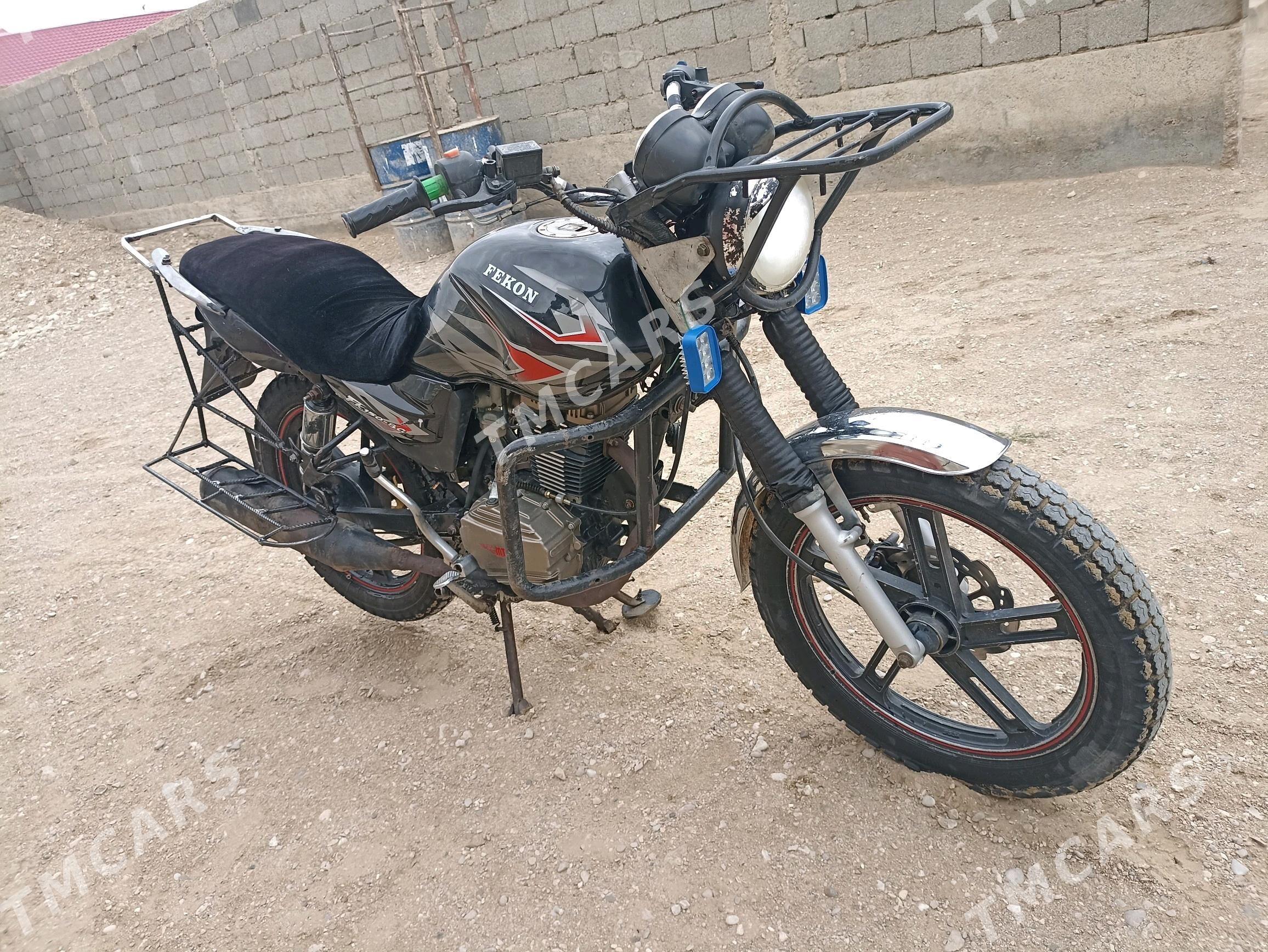 Fekon FK200-14G 2022 - 11 000 TMT - Jebel - img 2