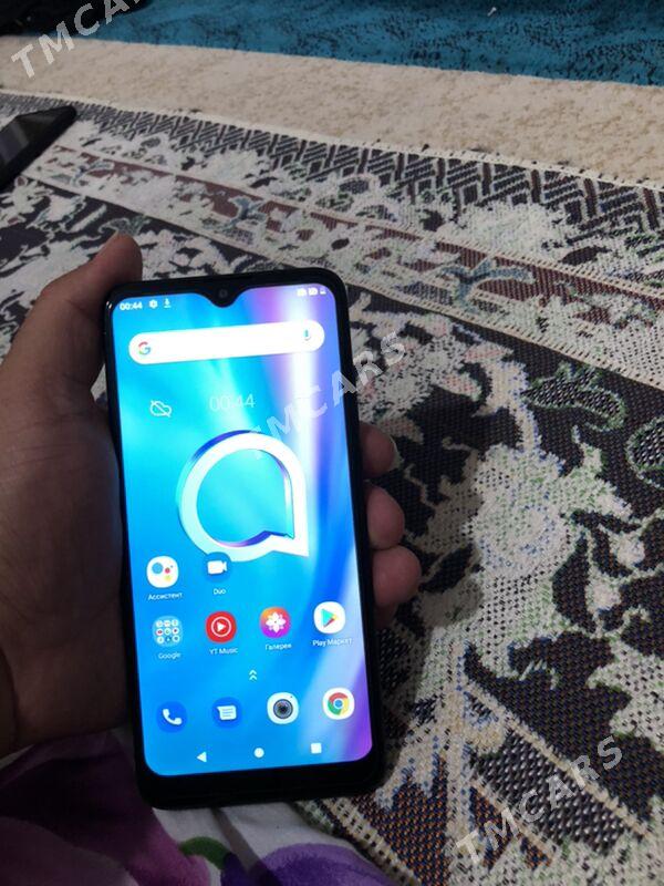 Alcatel - Aşgabat - img 2