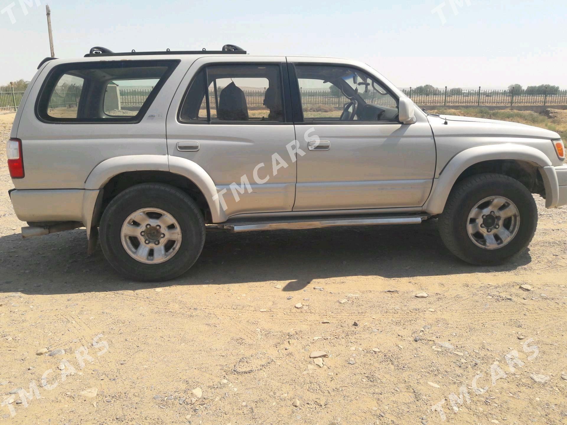 Toyota 4Runner 1998 - 110 000 TMT - Сакарчага - img 5