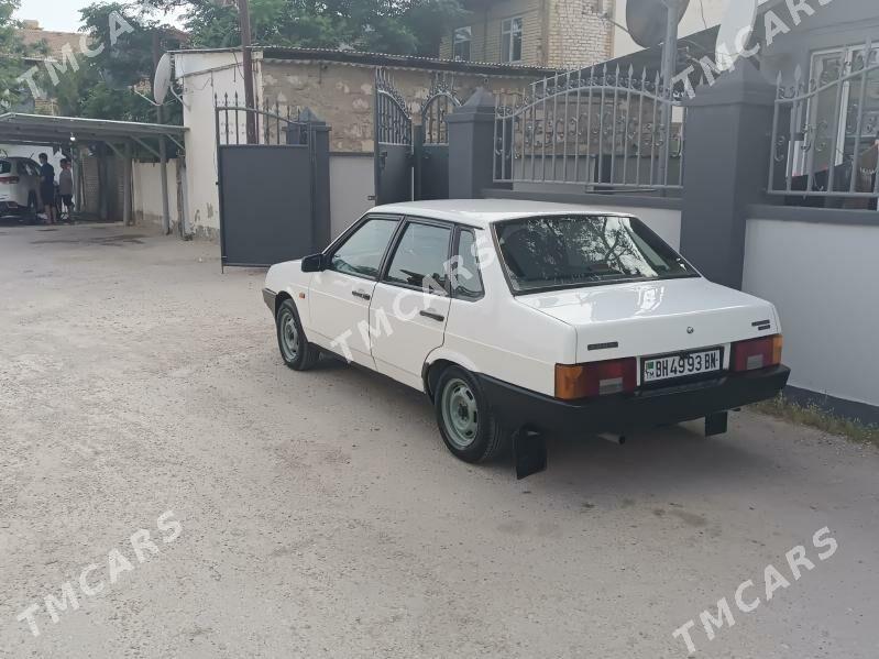 Lada 21099 2001 - 40 000 TMT - Балканабат - img 4