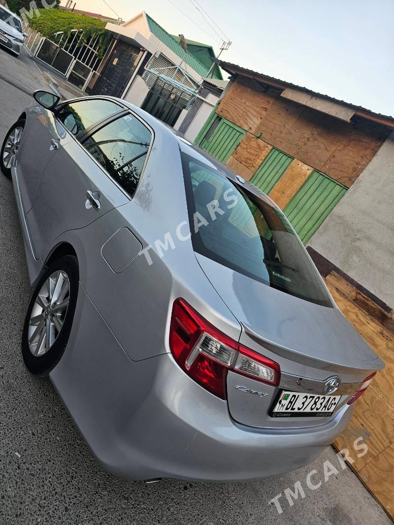 Toyota Camry 2012 - 245 000 TMT - Aşgabat - img 2