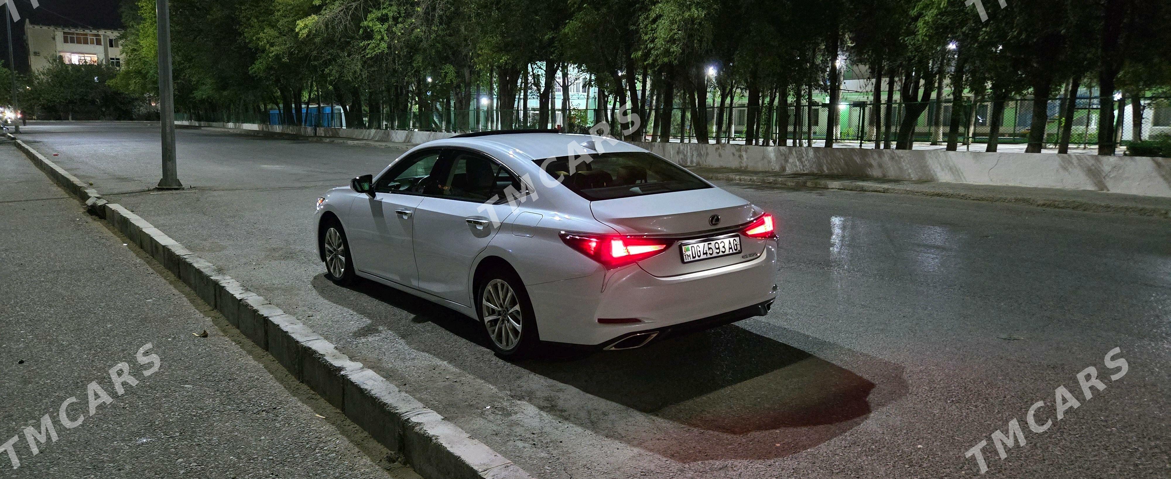 Lexus ES 350 2023 - 529 000 TMT - Ашхабад - img 4