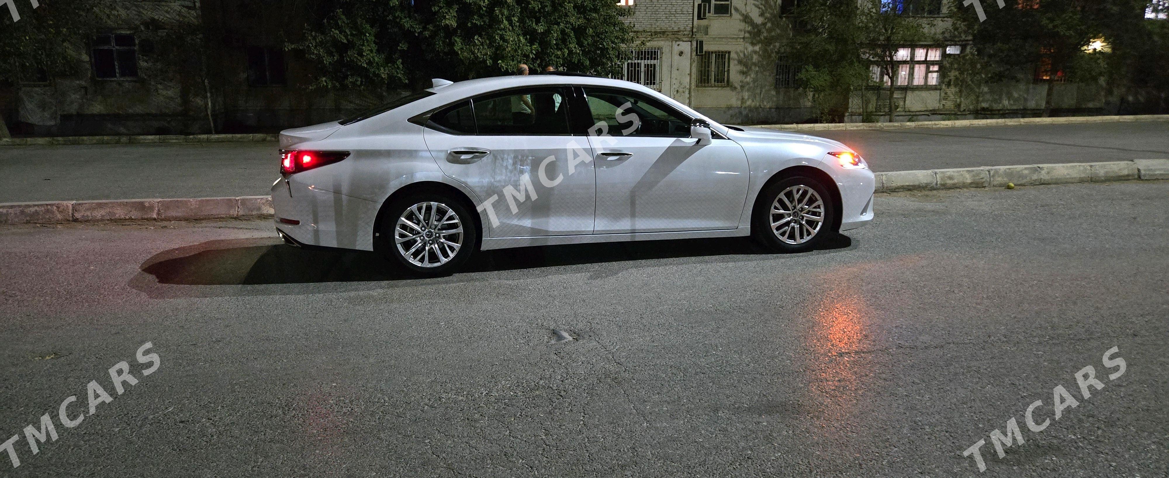 Lexus ES 350 2023 - 529 000 TMT - Ашхабад - img 3
