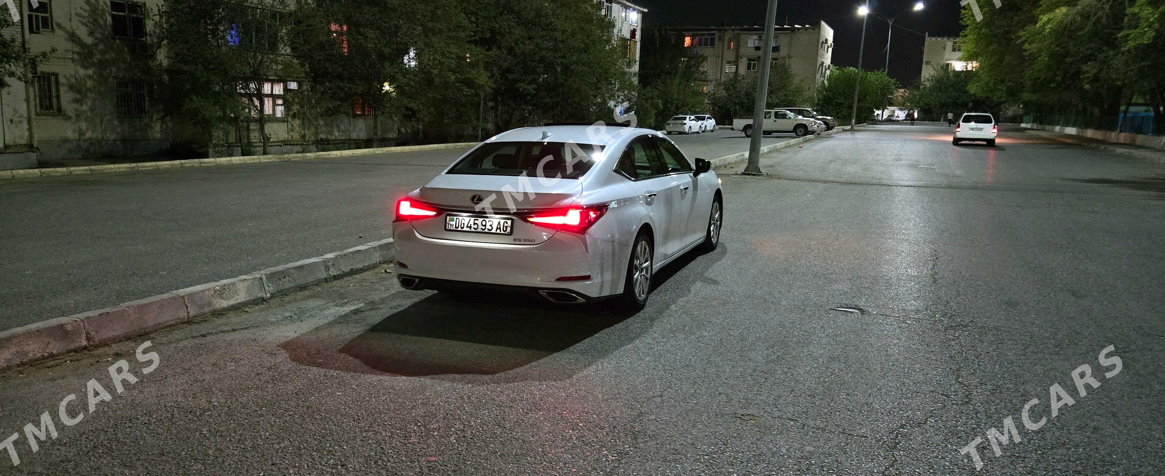Lexus ES 350 2023 - 529 000 TMT - Ашхабад - img 5