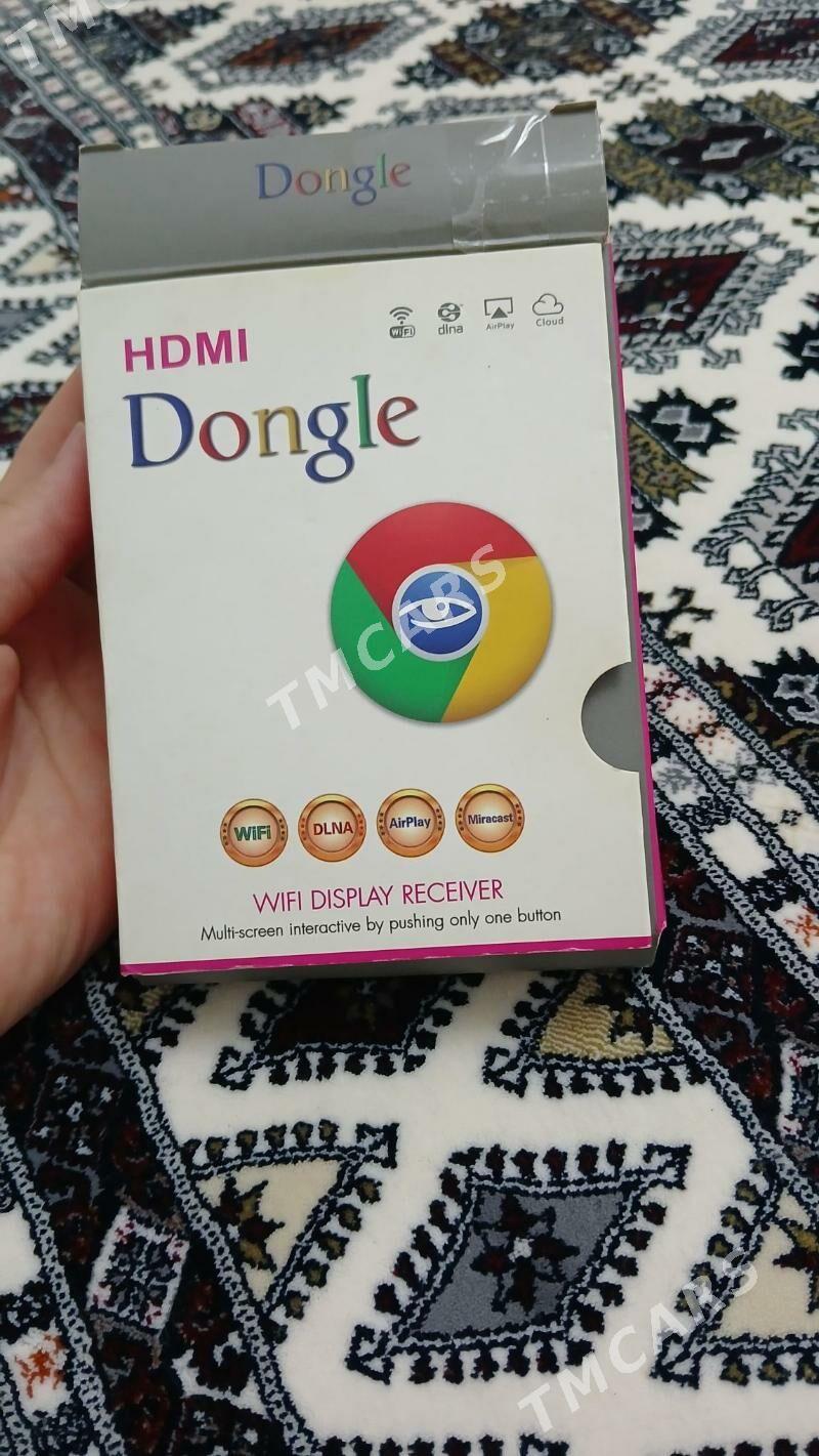HDMI DONGLE - Balkanabat - img 2