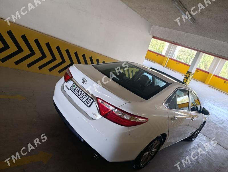 Toyota Camry 2015 - 325 000 TMT - Ашхабад - img 3