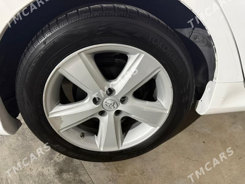 Toyota Corolla 2009 - 149 000 TMT - Ашхабад - img 8