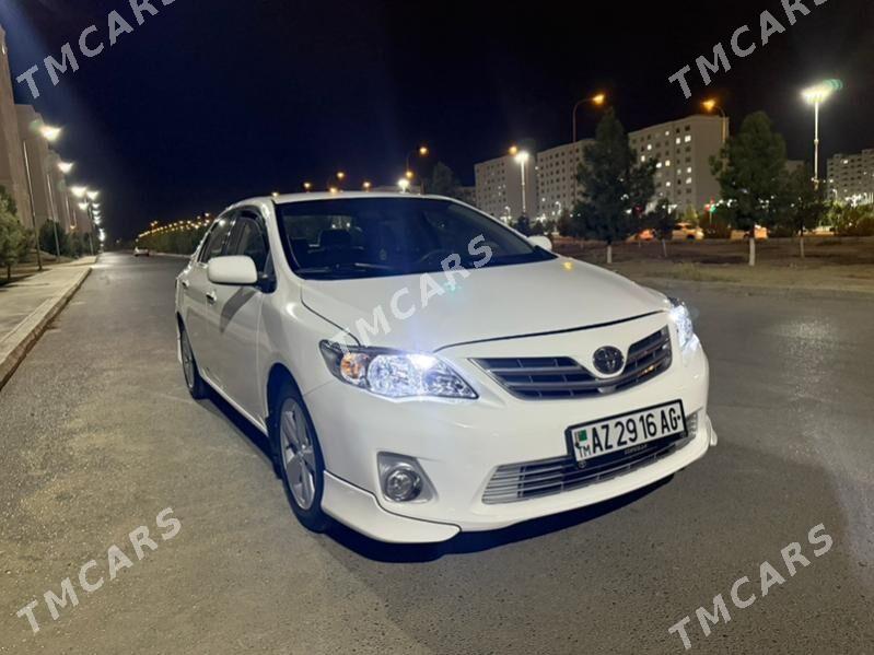 Toyota Corolla 2009 - 149 000 TMT - Ашхабад - img 2
