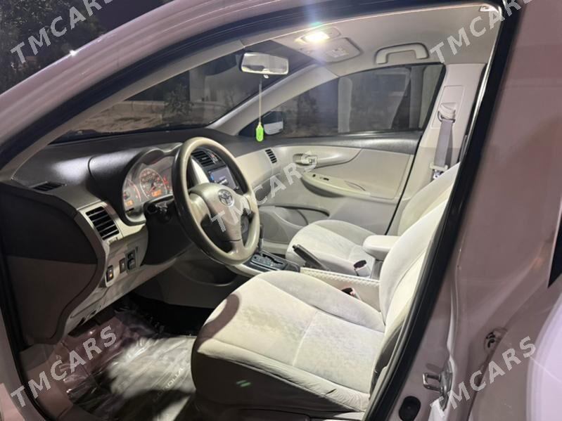 Toyota Corolla 2009 - 149 000 TMT - Ашхабад - img 3