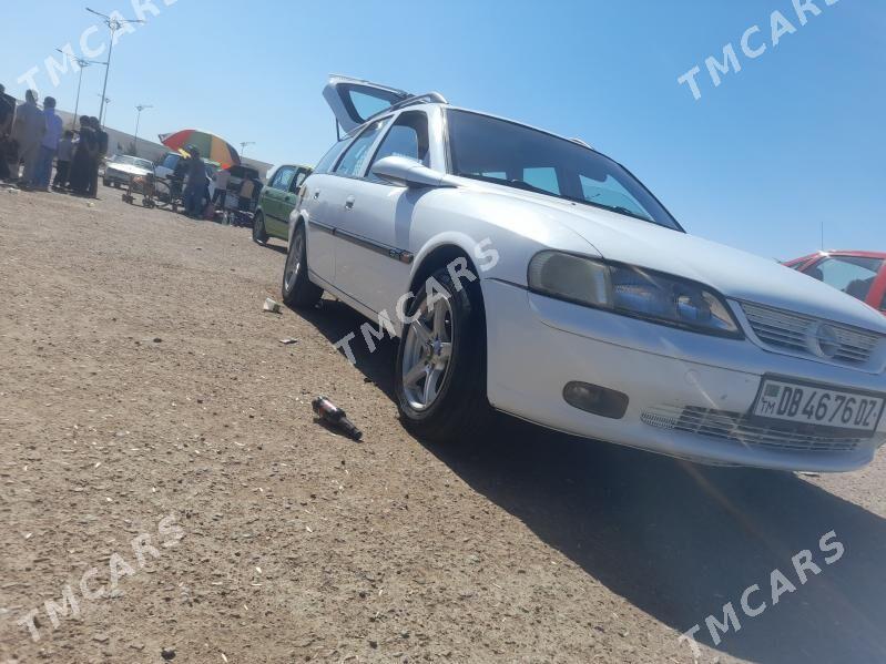Opel Vectra 1998 - 62 000 TMT - Дашогуз - img 4