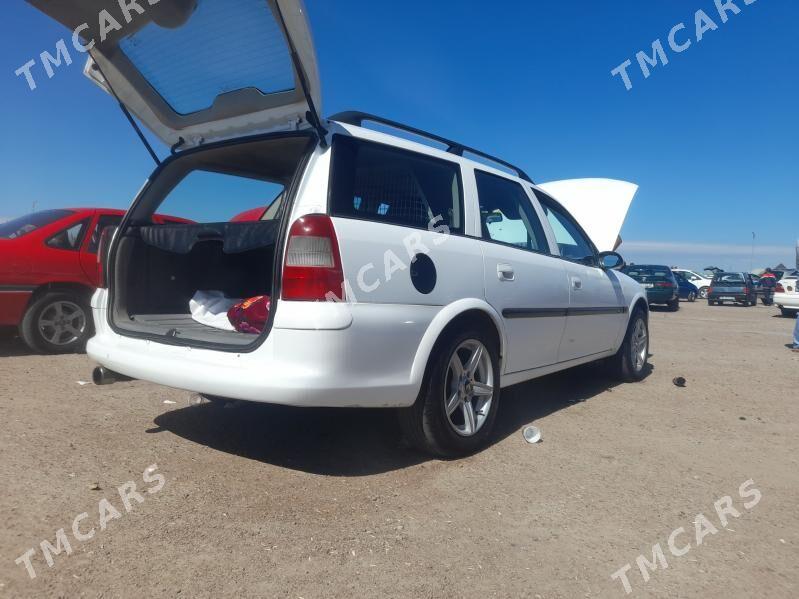 Opel Vectra 1998 - 62 000 TMT - Дашогуз - img 2
