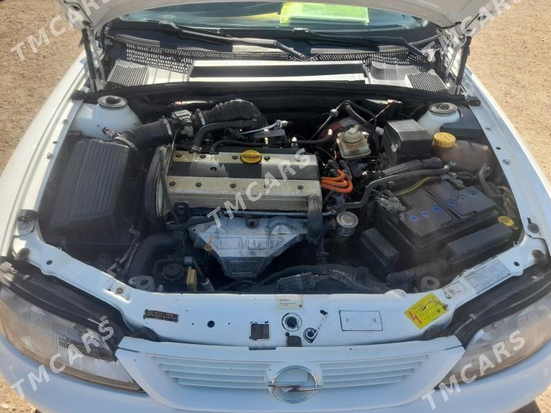 Opel Vectra 1998 - 62 000 TMT - Дашогуз - img 5