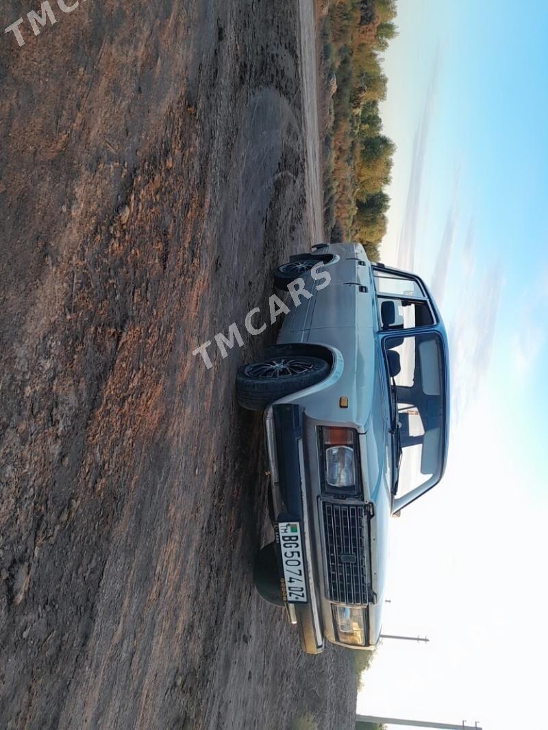Lada 2107 2005 - 25 000 TMT - Гурбансолтан Едже - img 6