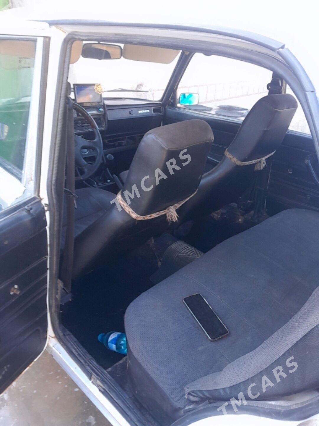Lada 2107 2005 - 25 000 TMT - Гурбансолтан Едже - img 5