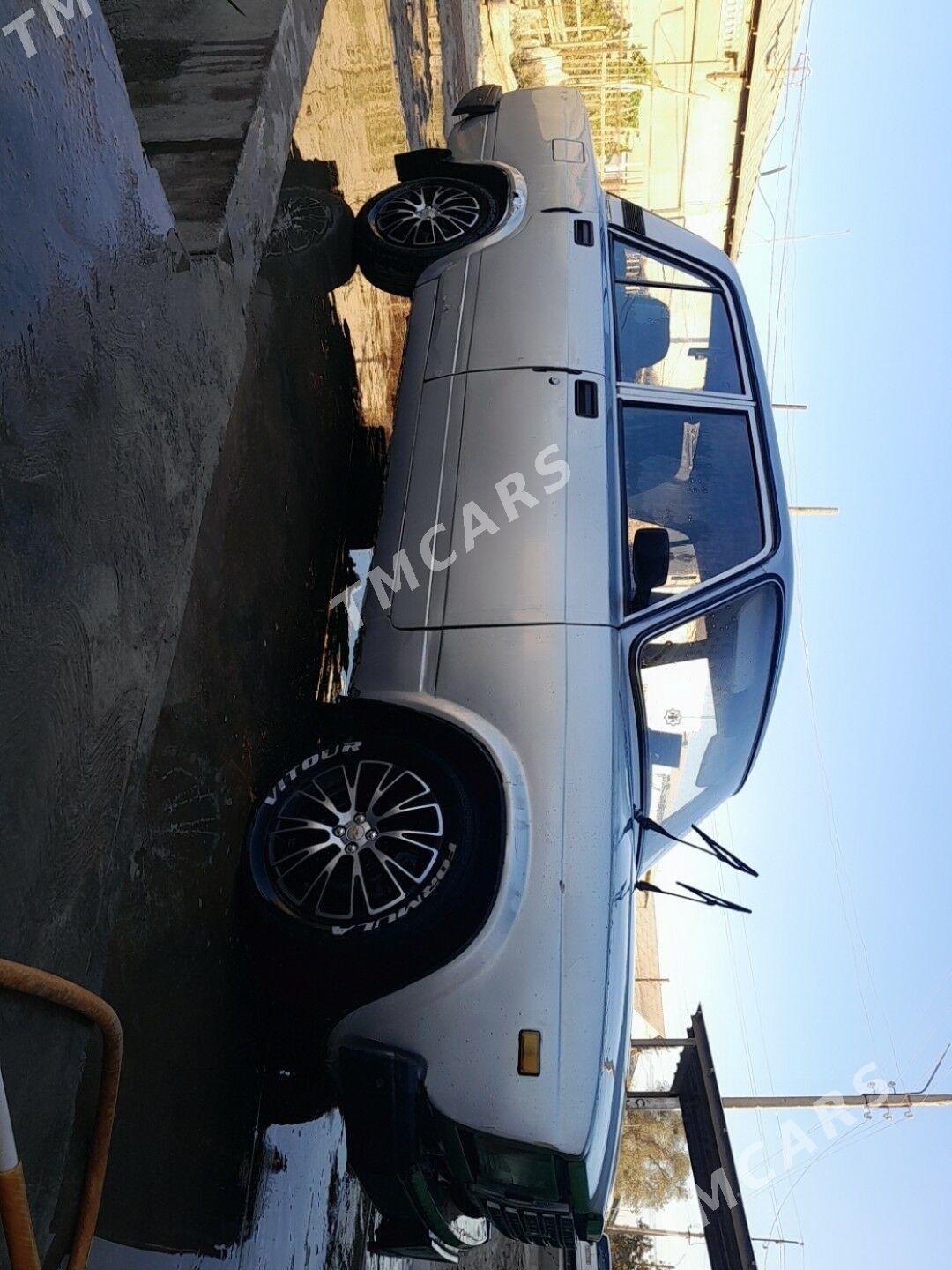 Lada 2107 2005 - 25 000 TMT - Гурбансолтан Едже - img 3