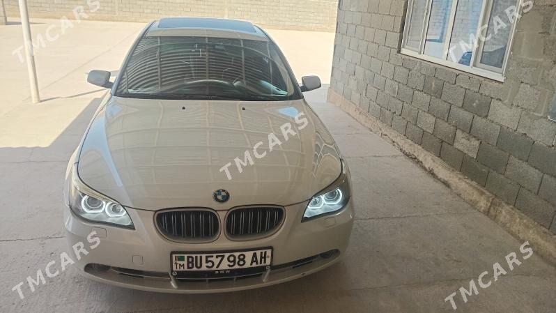 BMW E60 2004 - 155 000 TMT - Кака - img 3