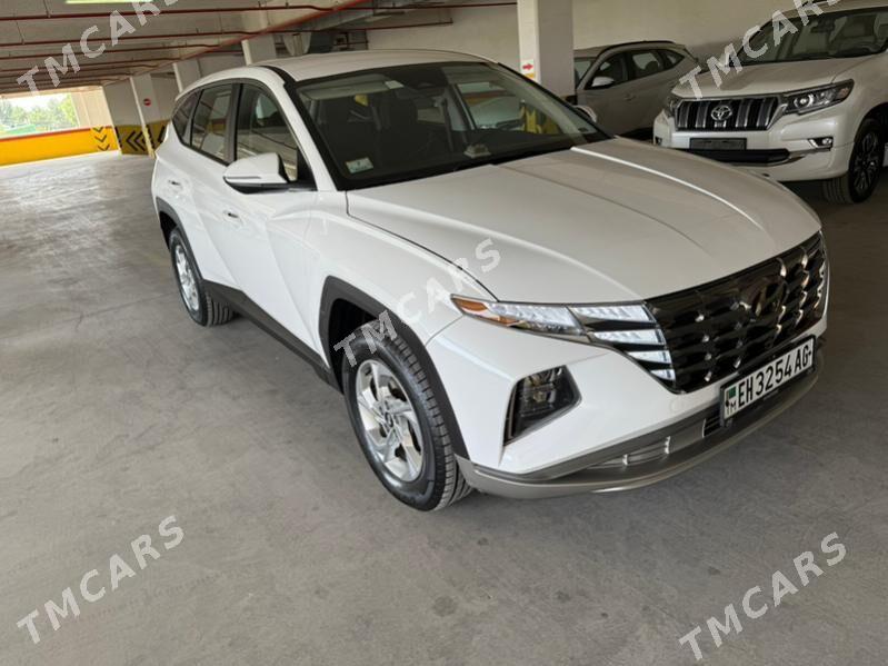 Hyundai Tucson 2022 - 323 000 TMT - Ашхабад - img 2