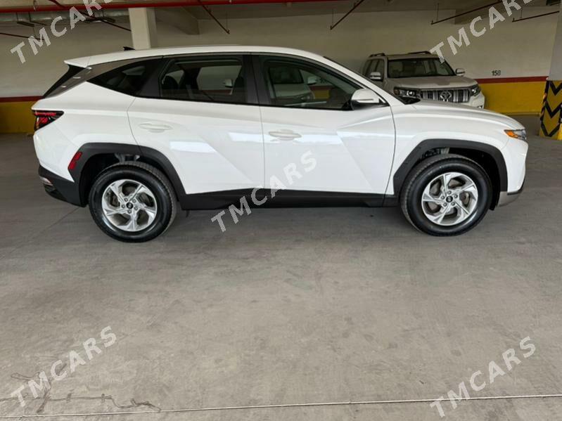 Hyundai Tucson 2022 - 323 000 TMT - Ашхабад - img 6