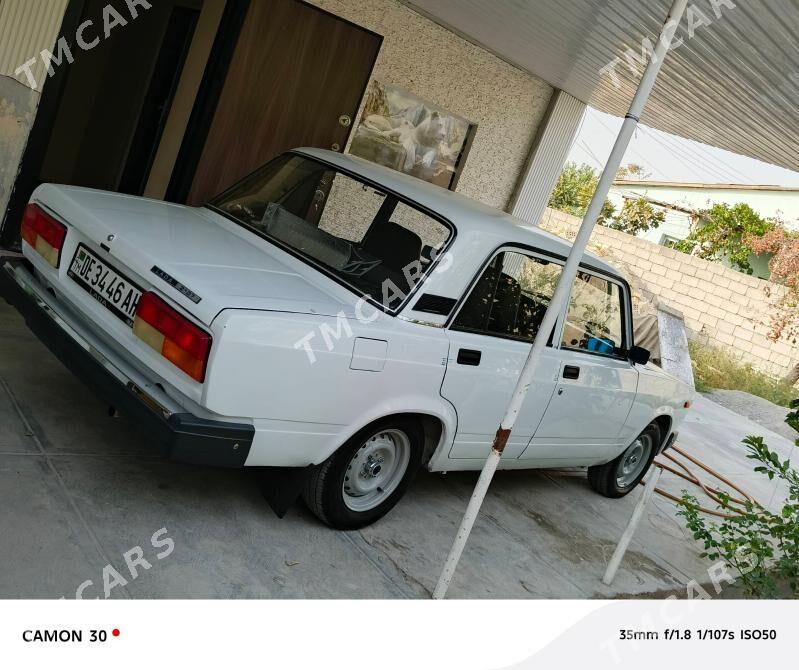 Lada 2107 2004 - 44 000 TMT - Büzmeýin - img 4