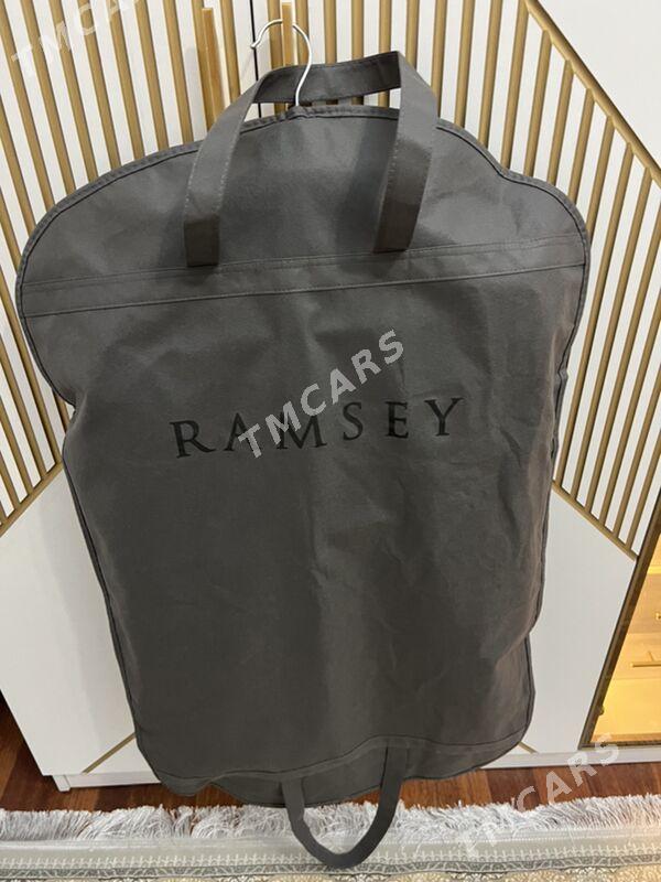Ramsey kastyum - Balkanabat - img 3
