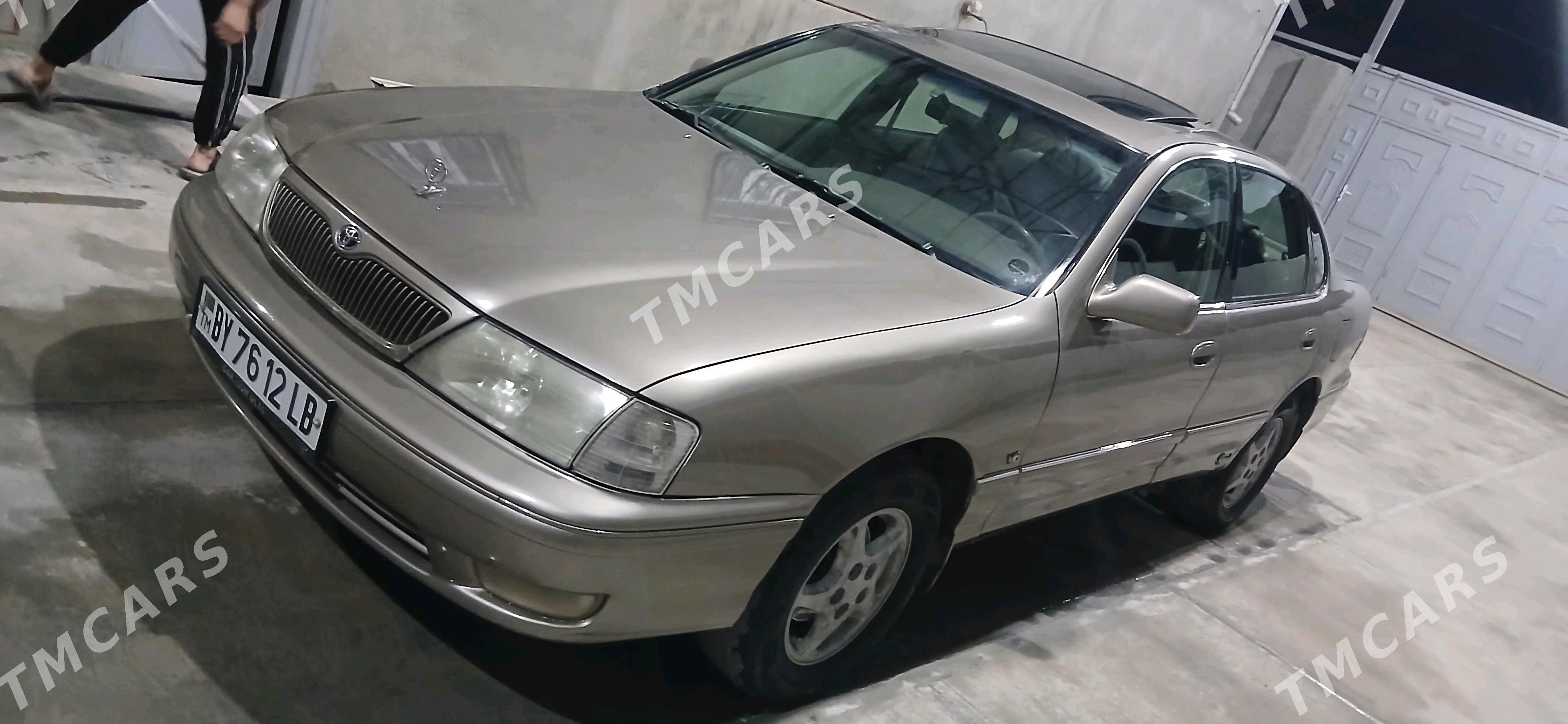 Toyota Avalon 1999 - 150 000 TMT - Койтендаг - img 2