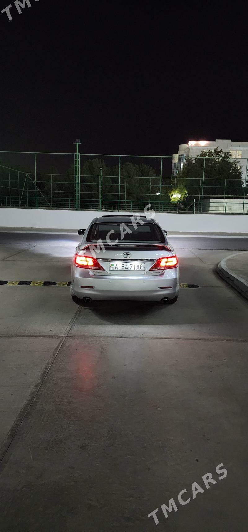 Toyota Aurion 2009 - 255 000 TMT - Köşi - img 5