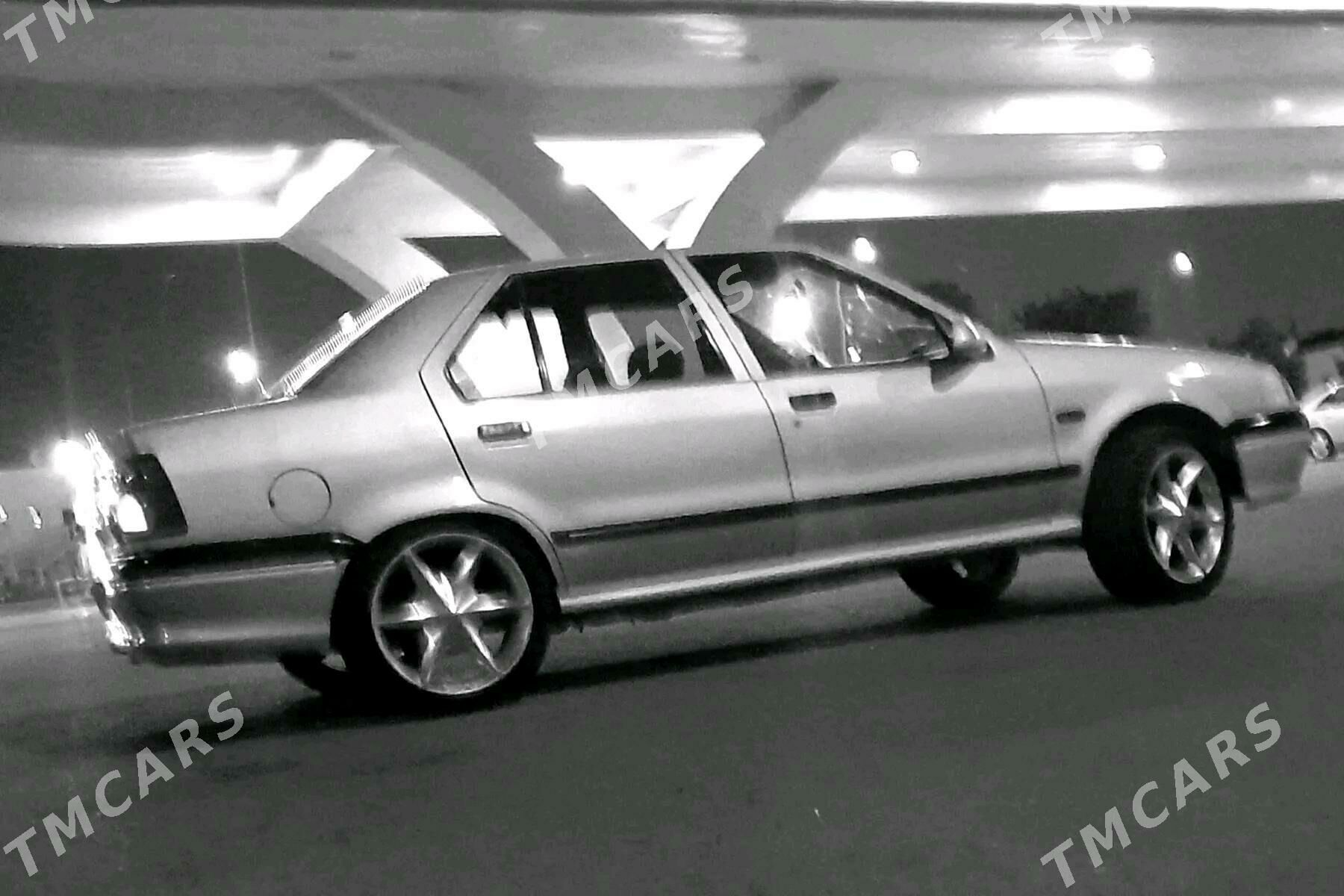 Renault Europa 19 1998 - 27 000 TMT - Kaka - img 6