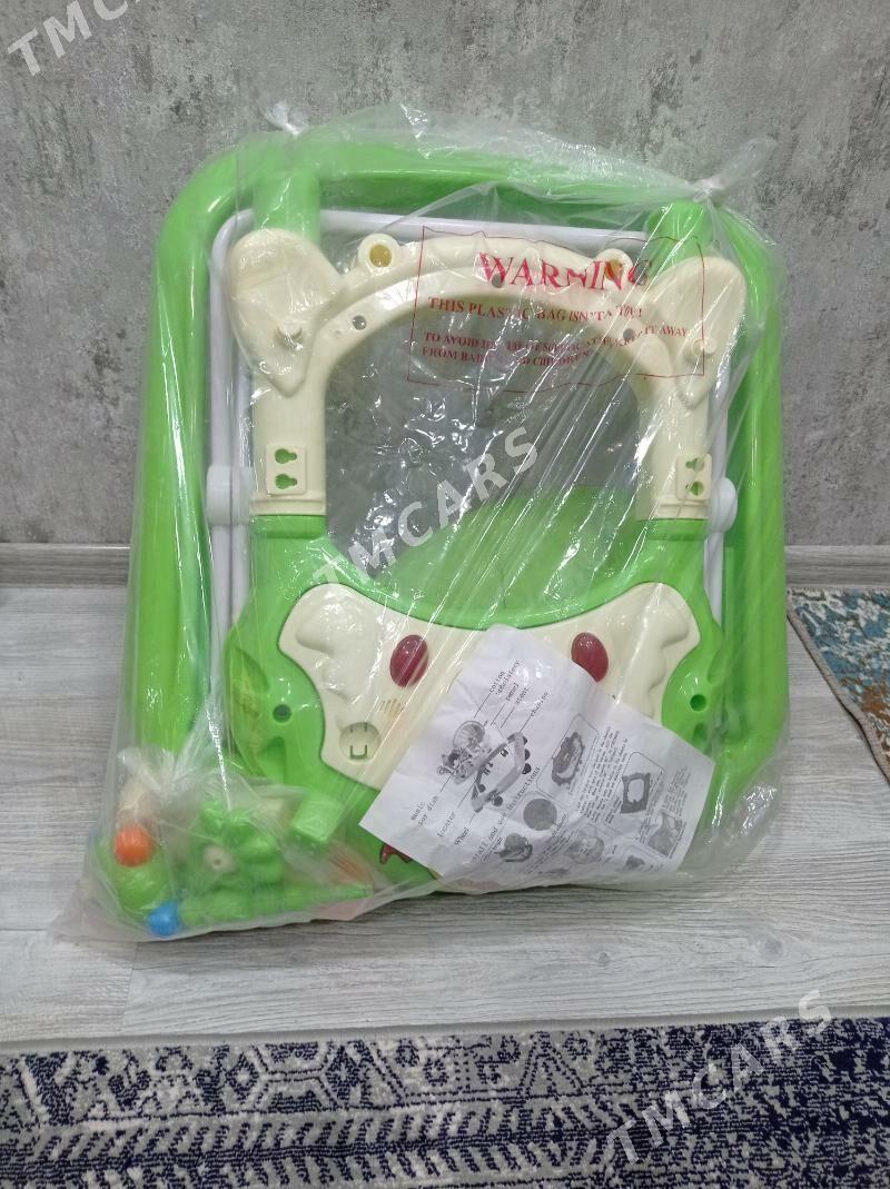 Hadinok - Türkmenbaşy - img 2