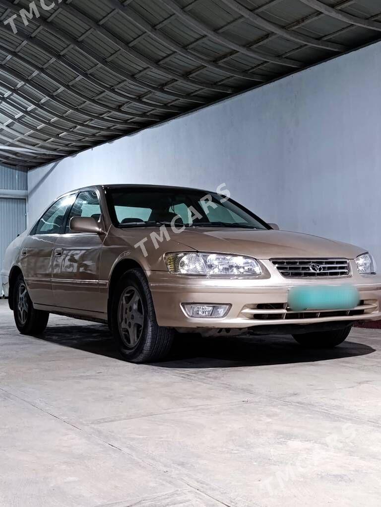 Toyota Camry 2000 - 160 000 TMT - Magdanly - img 2