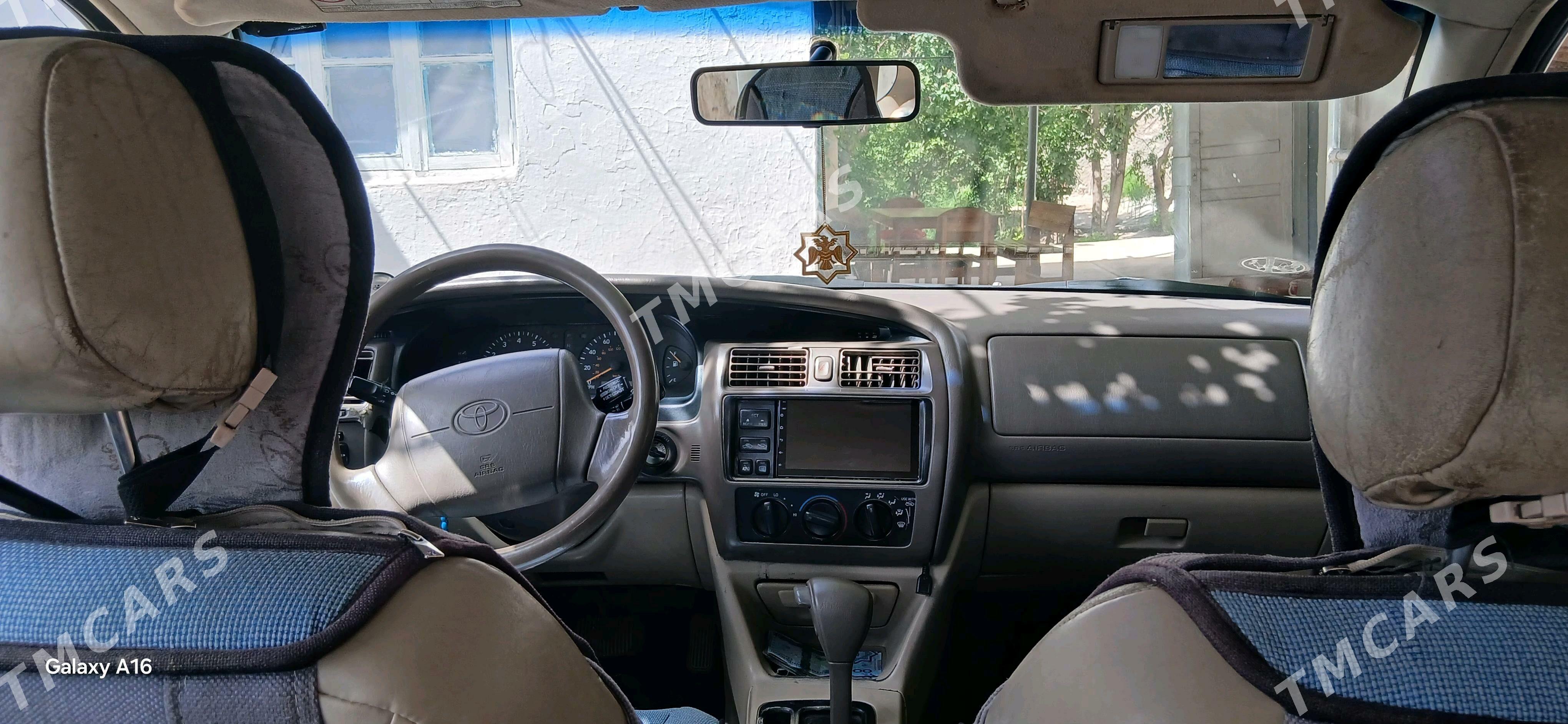Toyota Avalon 1999 - 150 000 TMT - Койтендаг - img 5