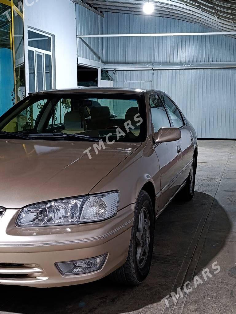 Toyota Camry 2000 - 160 000 TMT - Magdanly - img 3