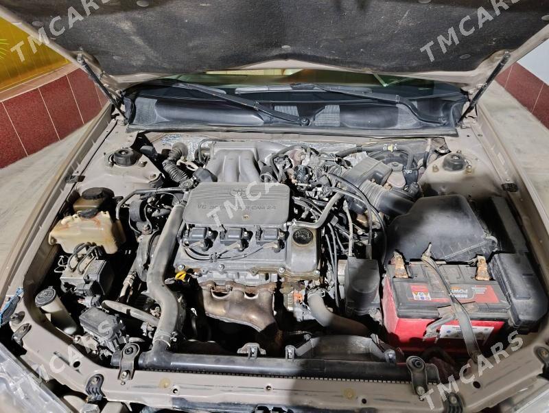 Toyota Camry 2000 - 160 000 TMT - Magdanly - img 5