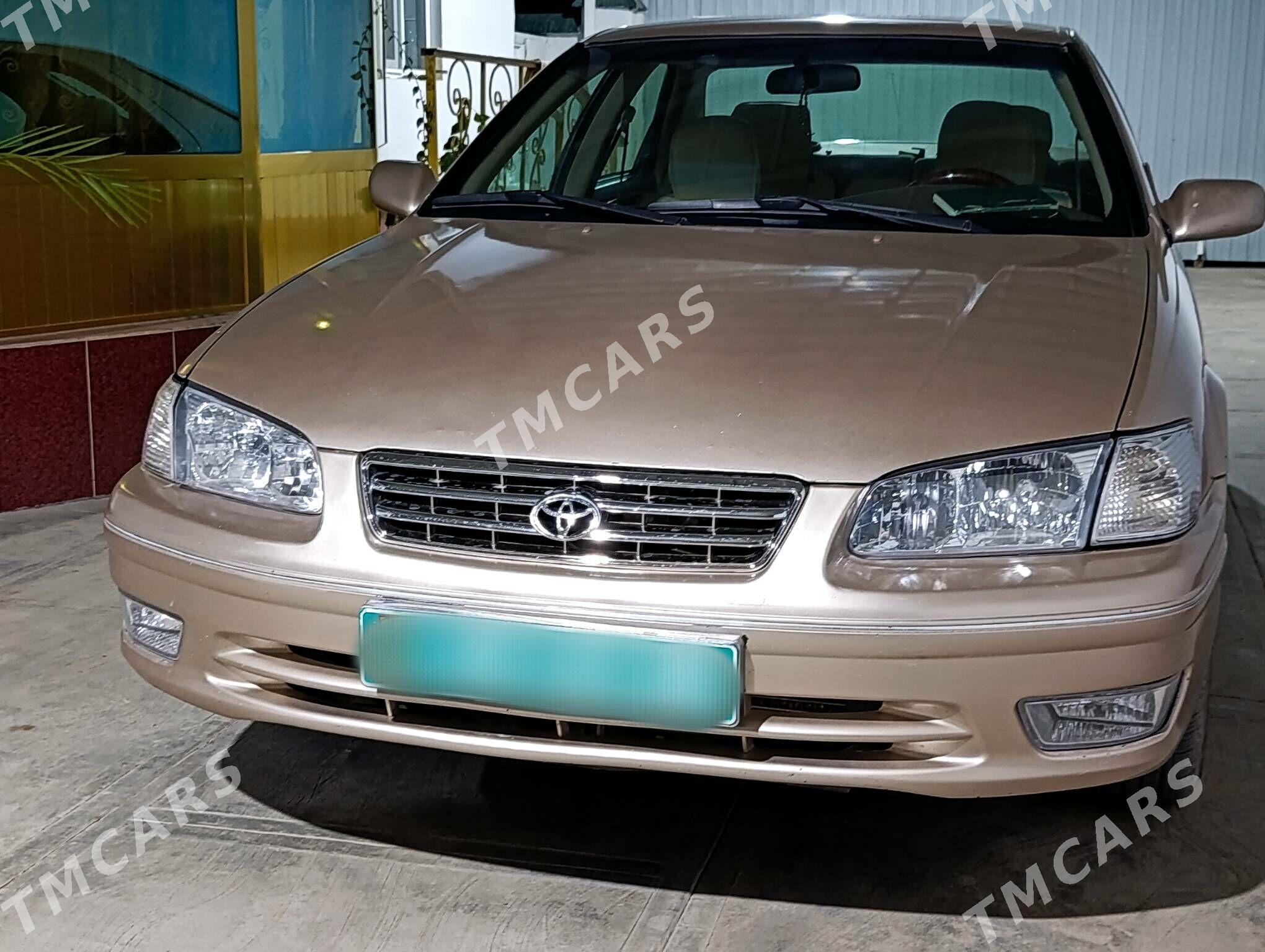 Toyota Camry 2000 - 160 000 TMT - Magdanly - img 6