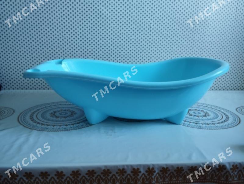 Çaga üçin legen - Türkmenabat - img 4