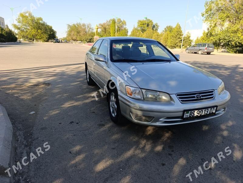 Toyota Camry 2001 - 152 000 TMT - Кёнеургенч - img 4