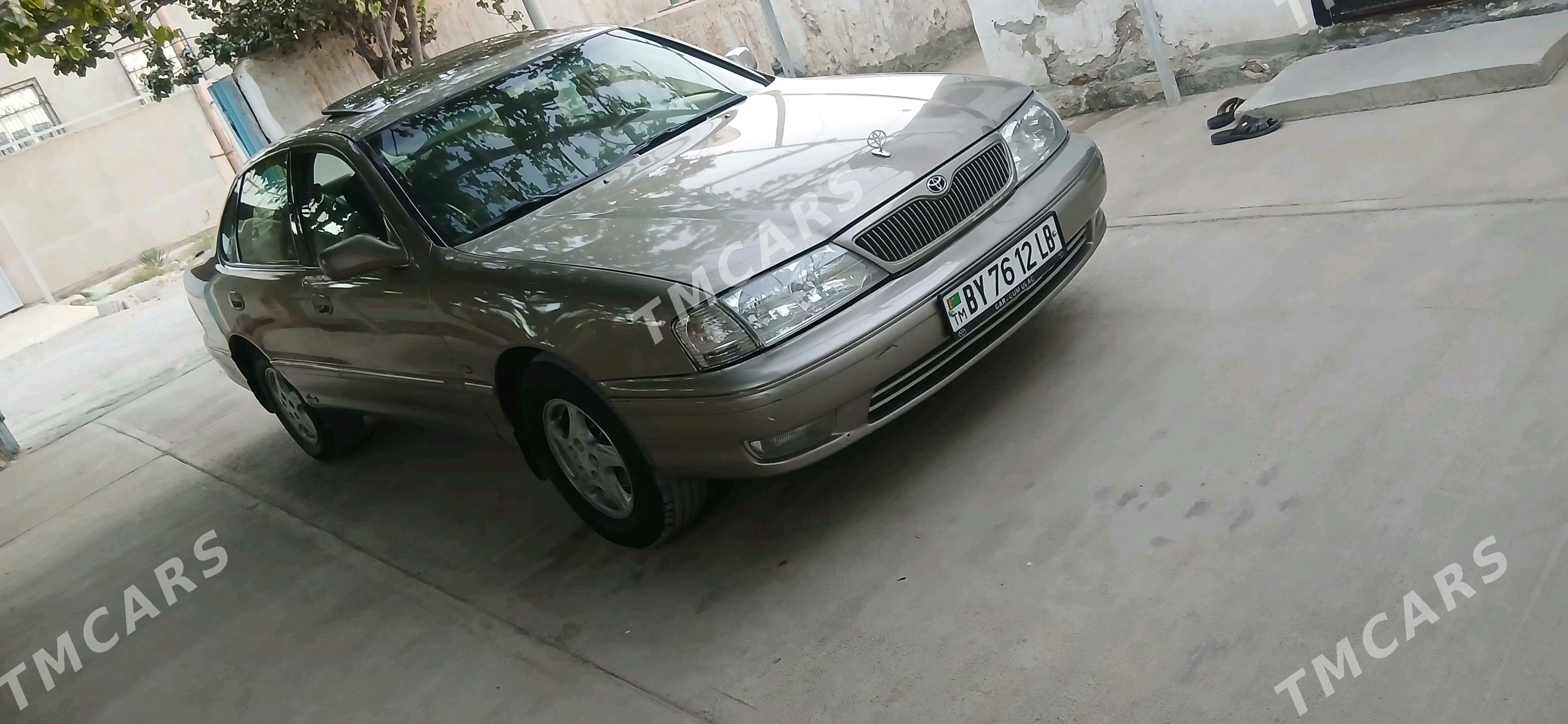 Toyota Avalon 1999 - 150 000 TMT - Койтендаг - img 6