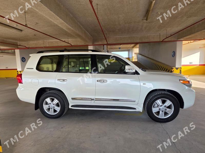 Toyota Land Cruiser 2008 - 770 000 TMT - Ашхабад - img 7
