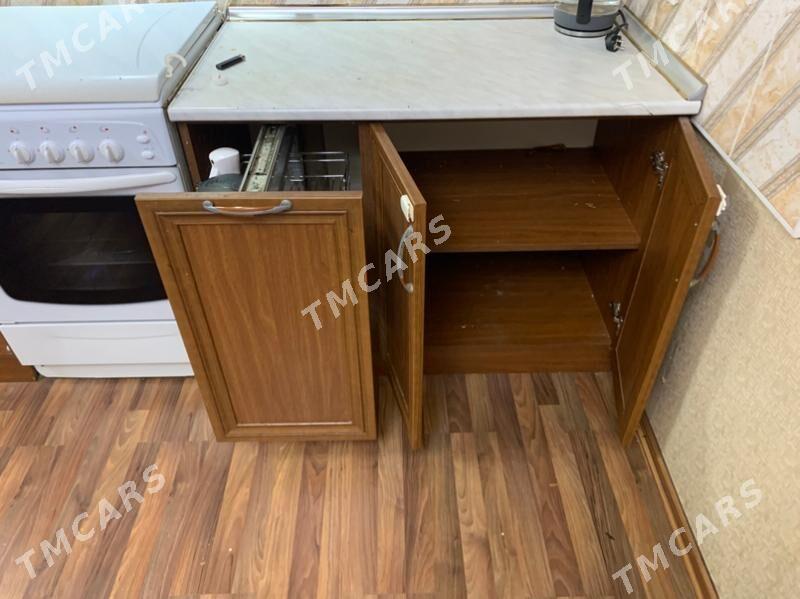 Kuhnya ucin mebel - Ашхабад - img 4