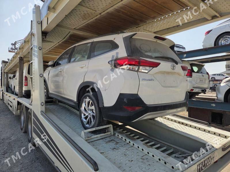 Toyota Rush 2020 - 220 000 TMT - Мары - img 9