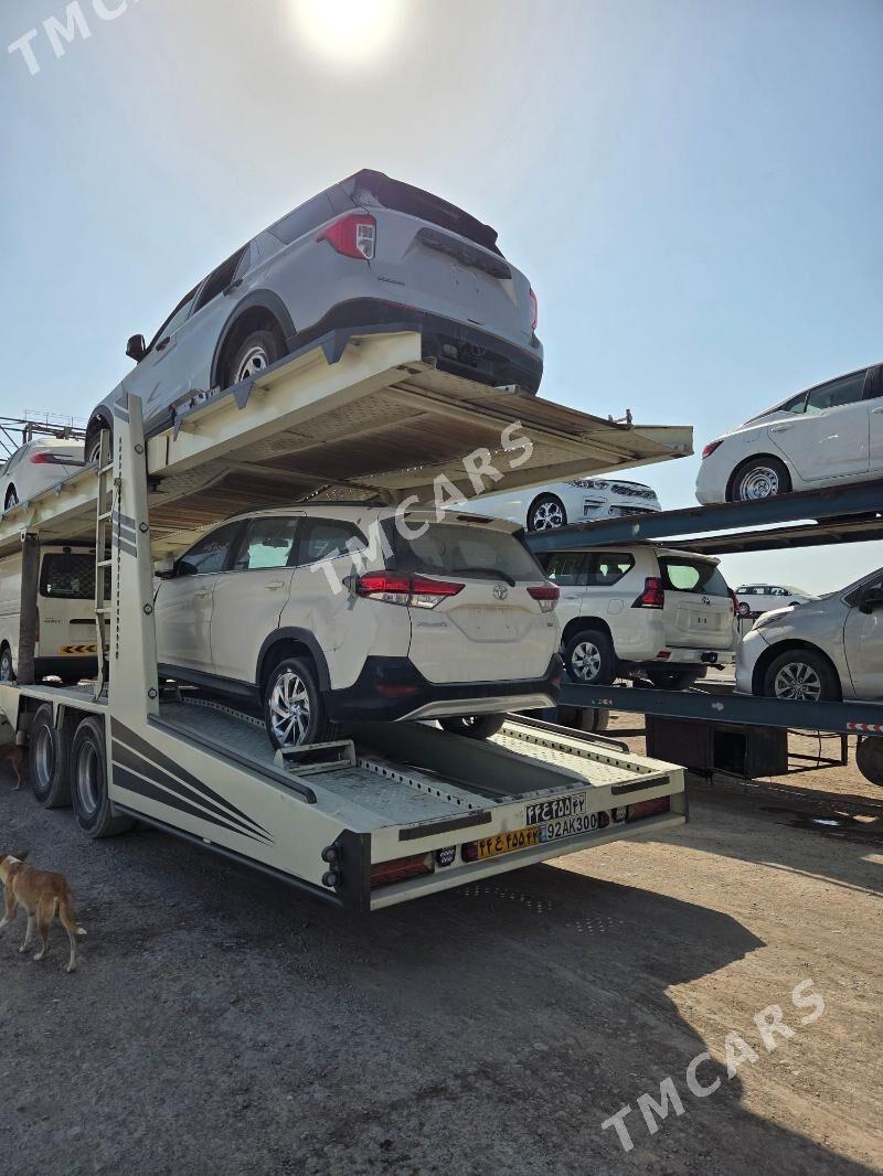 Toyota Rush 2020 - 220 000 TMT - Мары - img 5