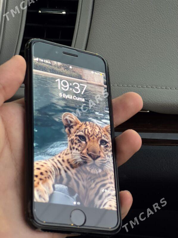 iphone 7 - Ашхабад - img 2