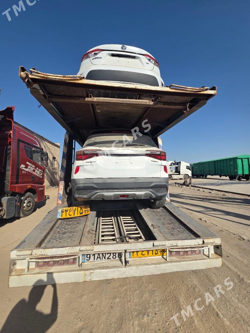 Kia Seltos 2022 - 220 000 TMT - Mary - img 10