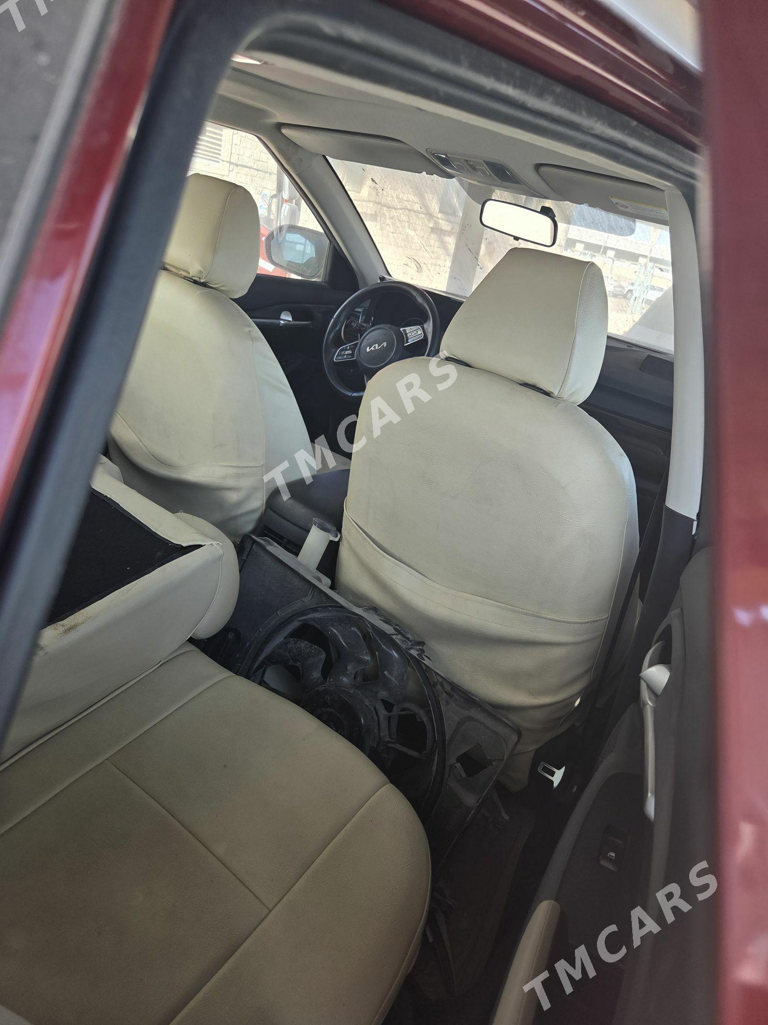 Kia Seltos 2022 - 220 000 TMT - Mary - img 4