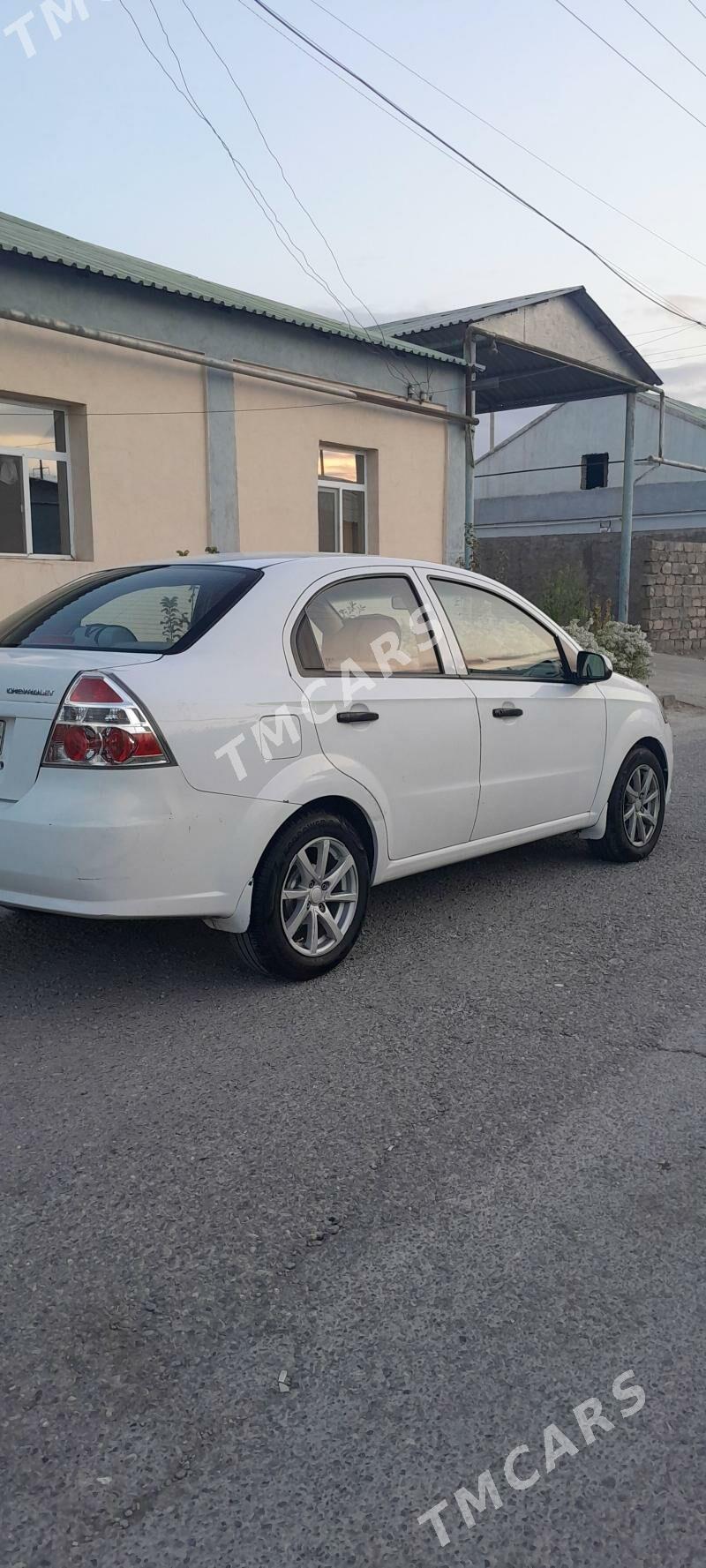 Chevrolet Aveo 2010 - 97 000 TMT - Aşgabat - img 2