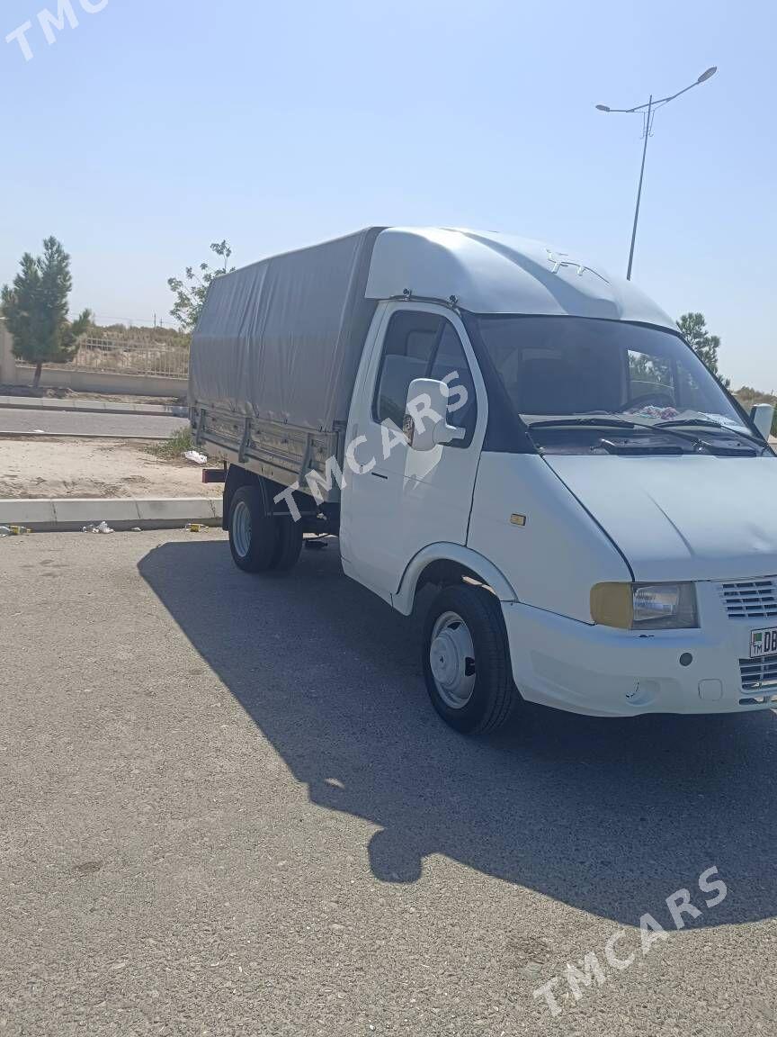 Gaz Gazel 1999 - 85 000 TMT - Туркменабат - img 2