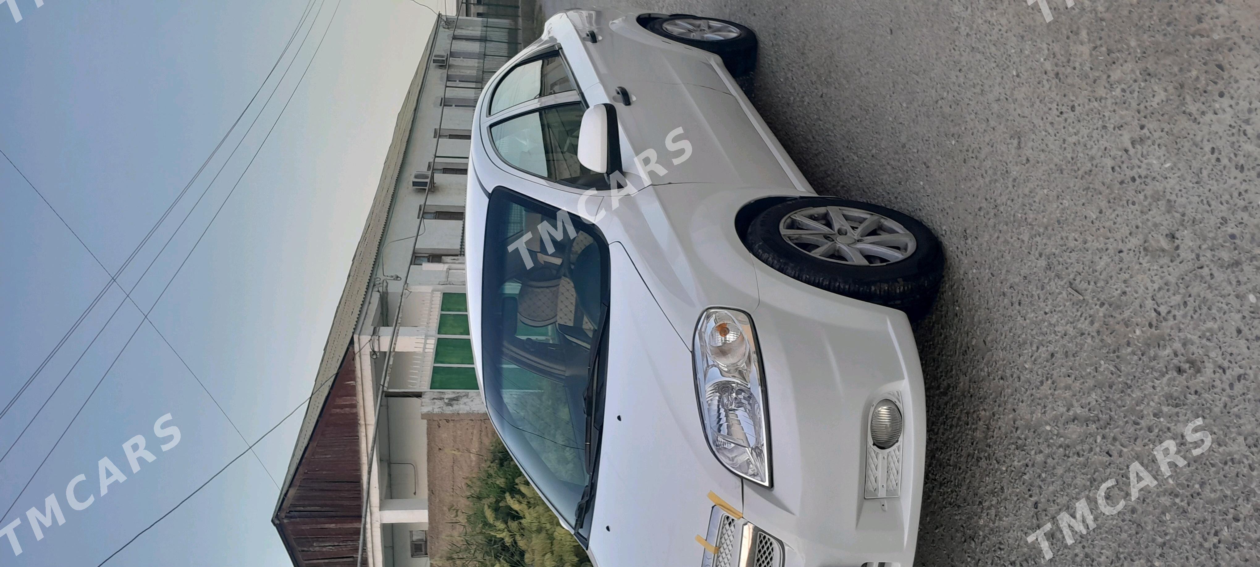 Chevrolet Aveo 2010 - 97 000 TMT - Aşgabat - img 3