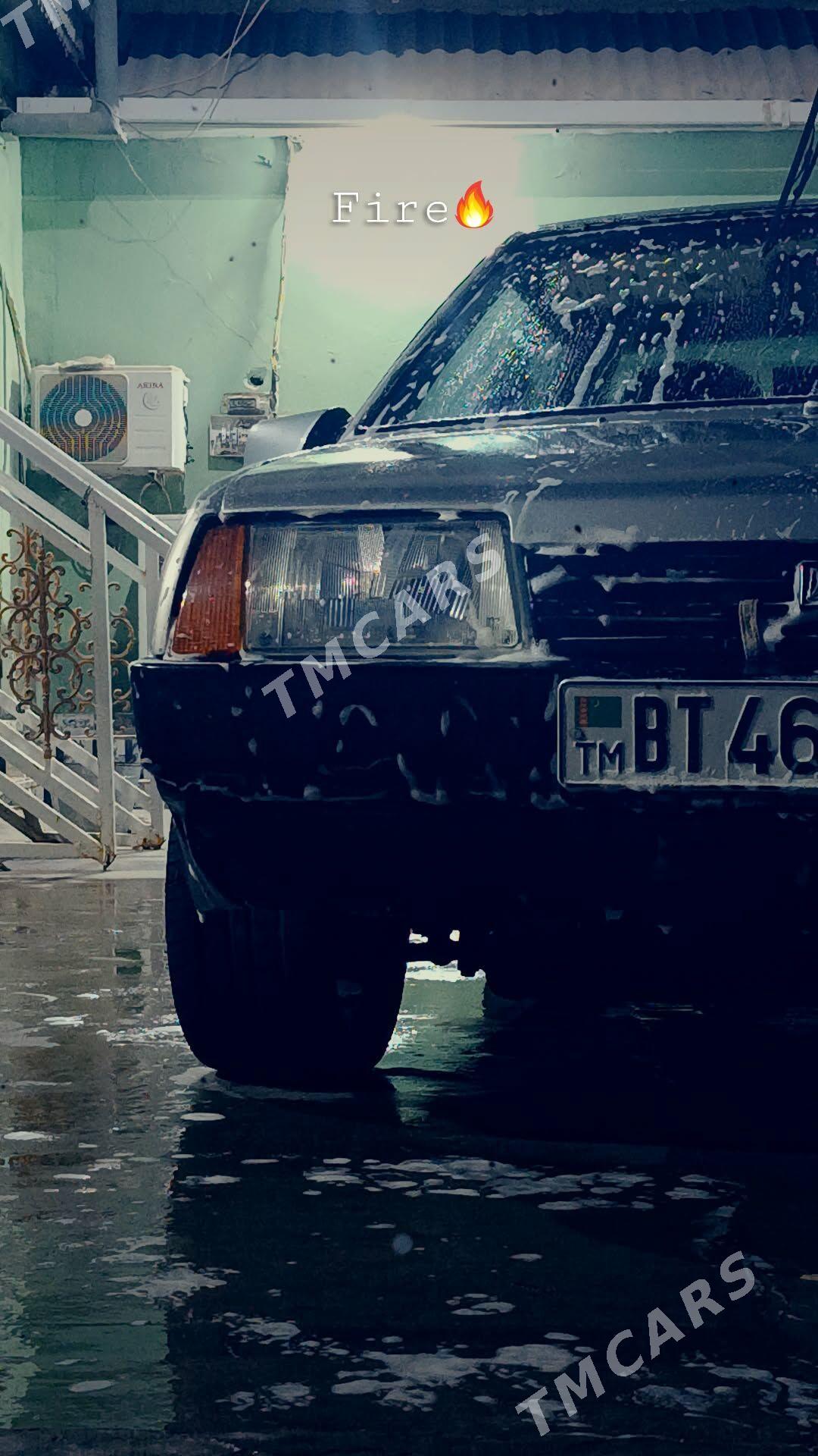 Lada 21099 2004 - 35 000 TMT - Теджен - img 2