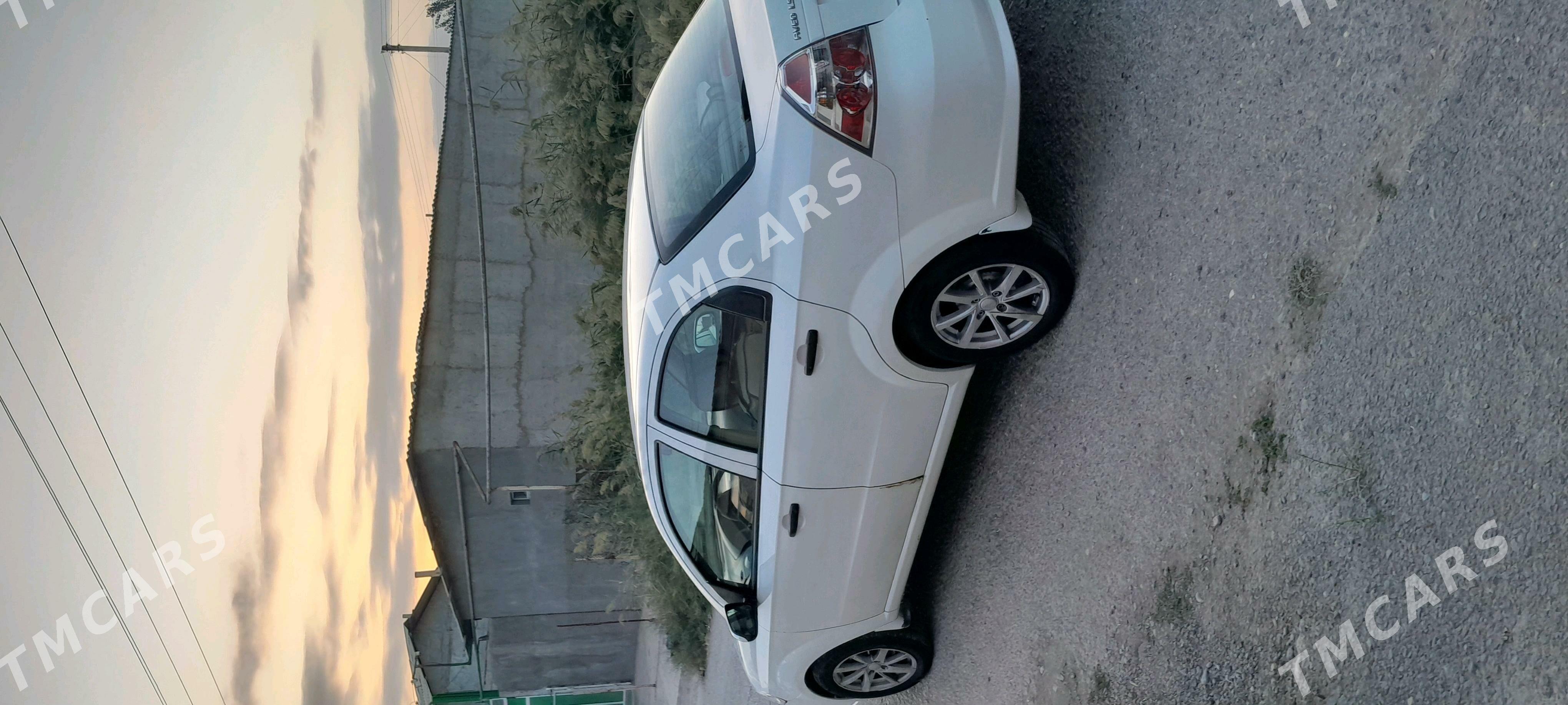 Chevrolet Aveo 2010 - 97 000 TMT - Aşgabat - img 4
