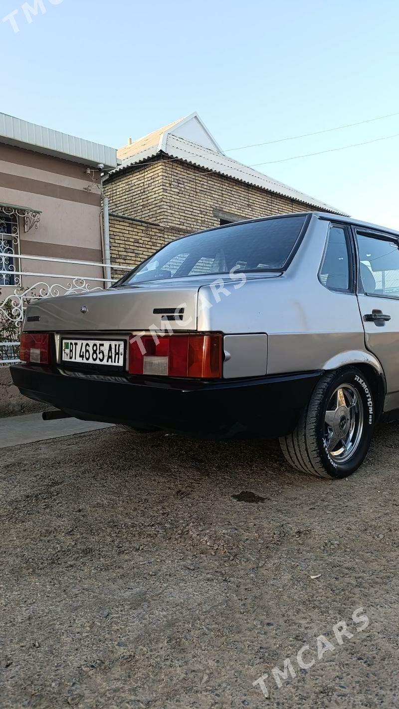 Lada 21099 2004 - 35 000 TMT - Теджен - img 3