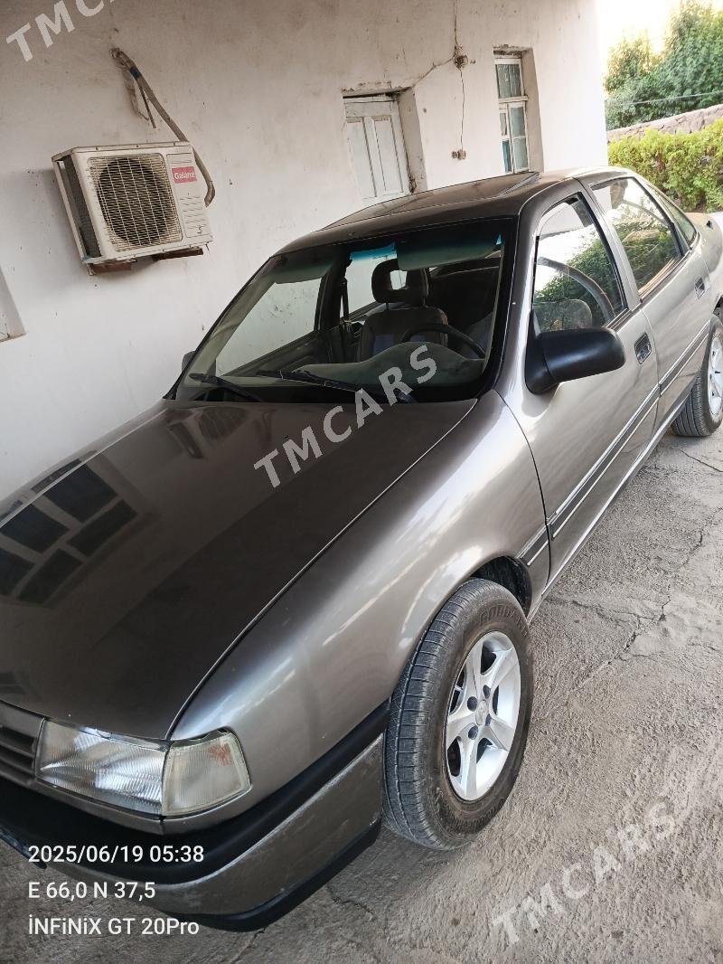 Opel Vectra 1990 - 26 000 TMT - Койтендаг - img 3